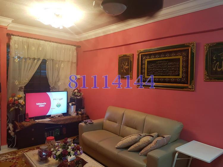 Blk 175 Bukit Batok West Avenue 8 (Bukit Batok), HDB 3 Rooms #136193112